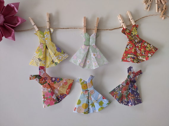 Buy Ecofriendly Handmade Paper Garlands for Decoration
