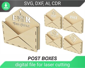 Free Free Wedding Post Box Svg 6 SVG PNG EPS DXF File