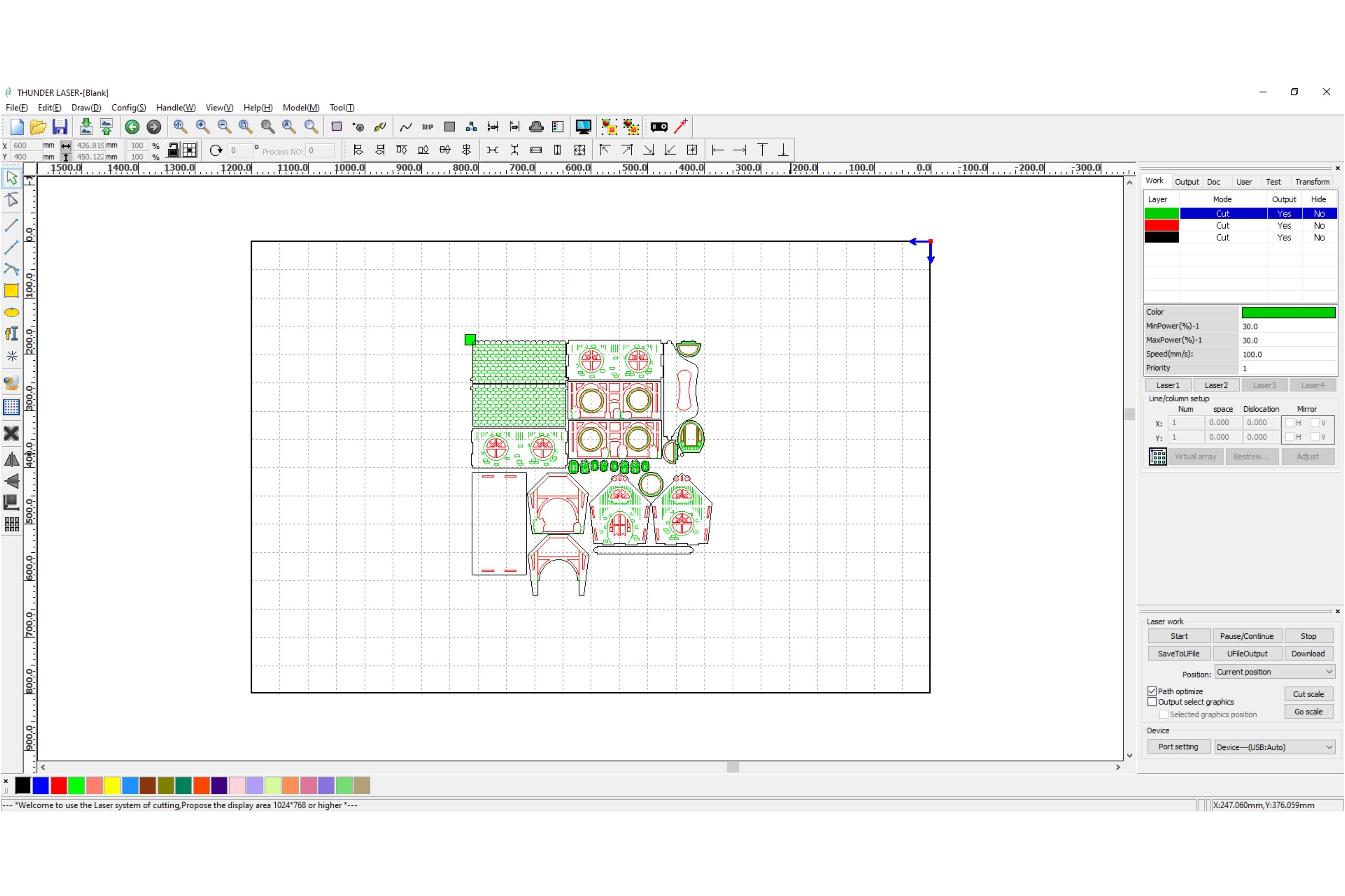 Easter Sweet Box: Laser Cut File, SVG Candy House Digital Pattern - Etsy
