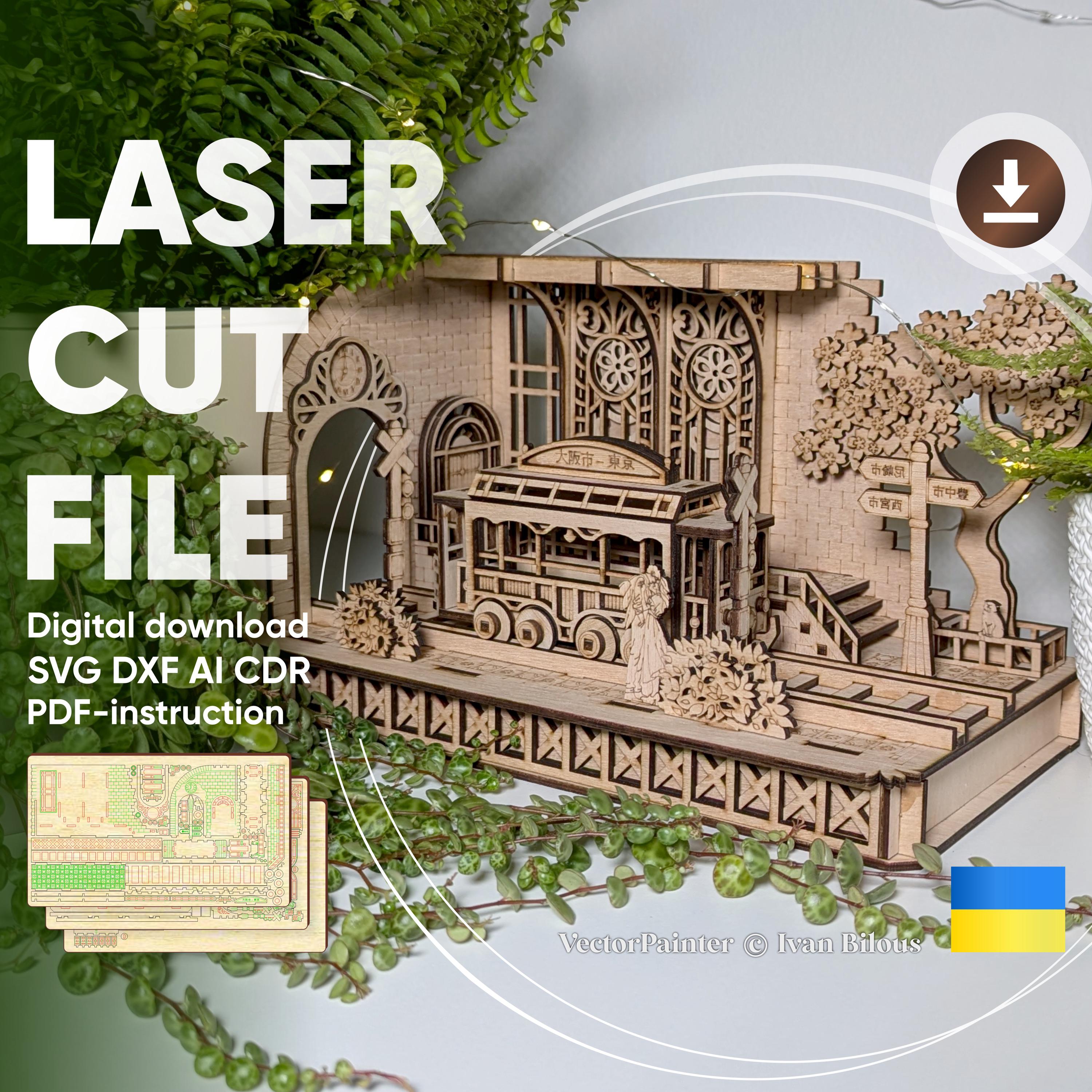 ☆ Diorama Art Biohazard S.T.A.L.K.E.R. by Petar Knezović · Putty&Paint