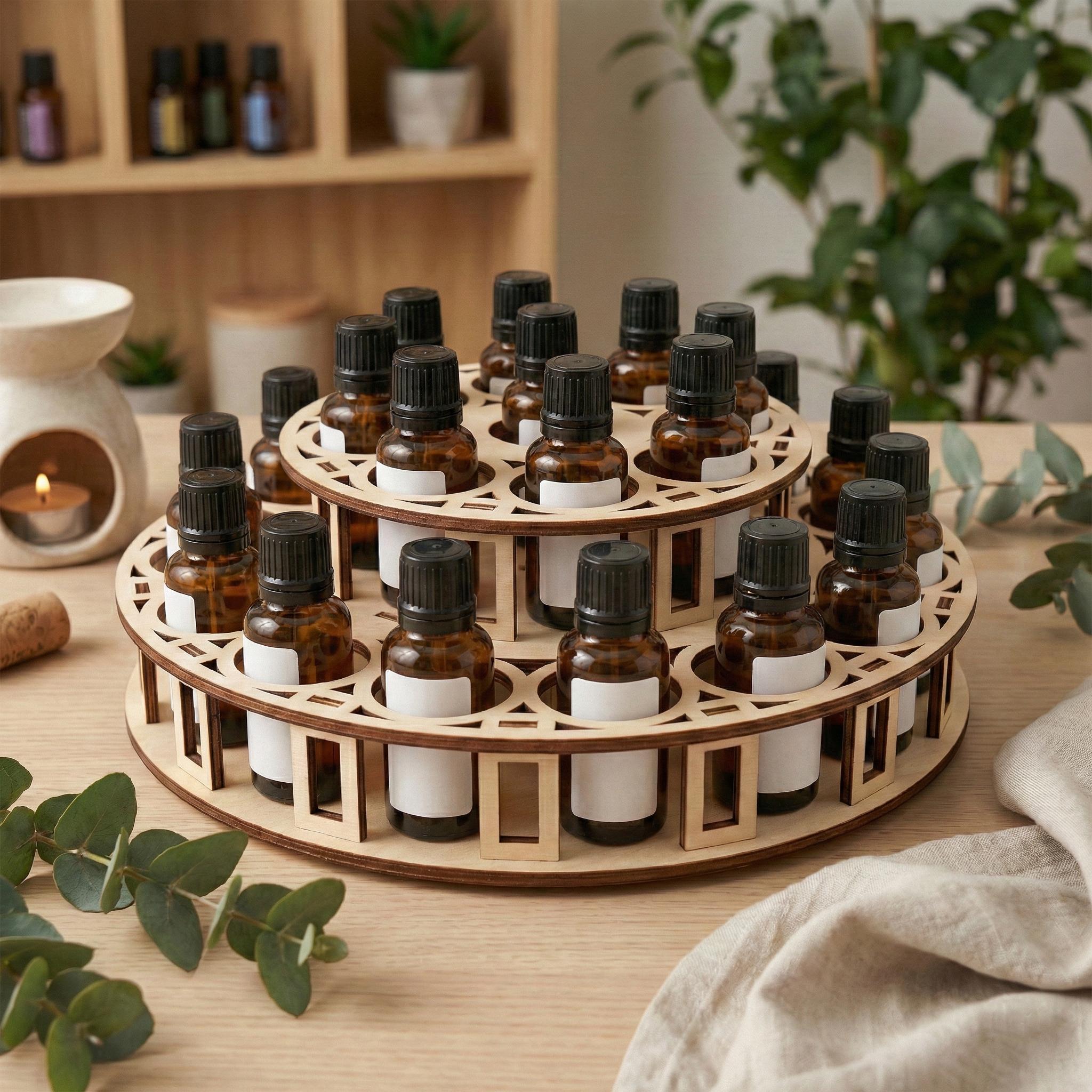 Doterra wooden box - Etsy 日本