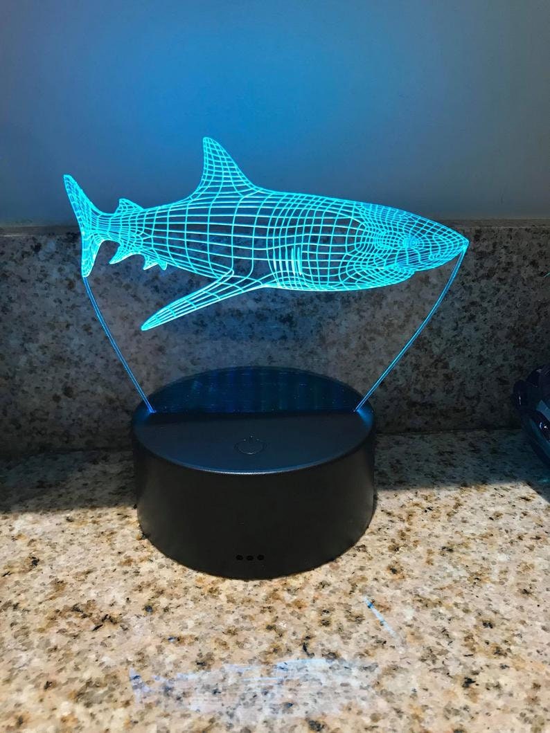 Led Svg File Led Lamps Laser Cut Acrylic Stand for Led Dxf Etsy