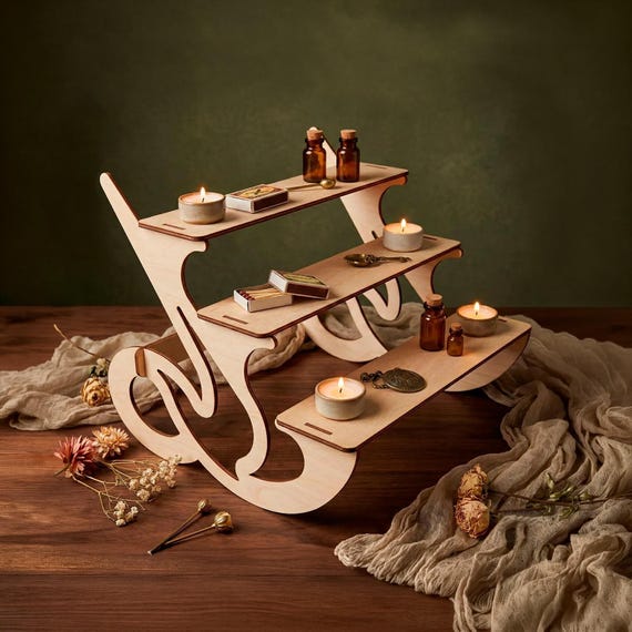 wall mounted hanging spice rack kmart