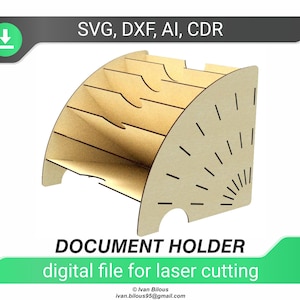 laser cut stand plywood laser files dxf files for laser cnc plan wooden stand dxf documents stand laser cut model 3 mm ,cdr dxf svg model ai
