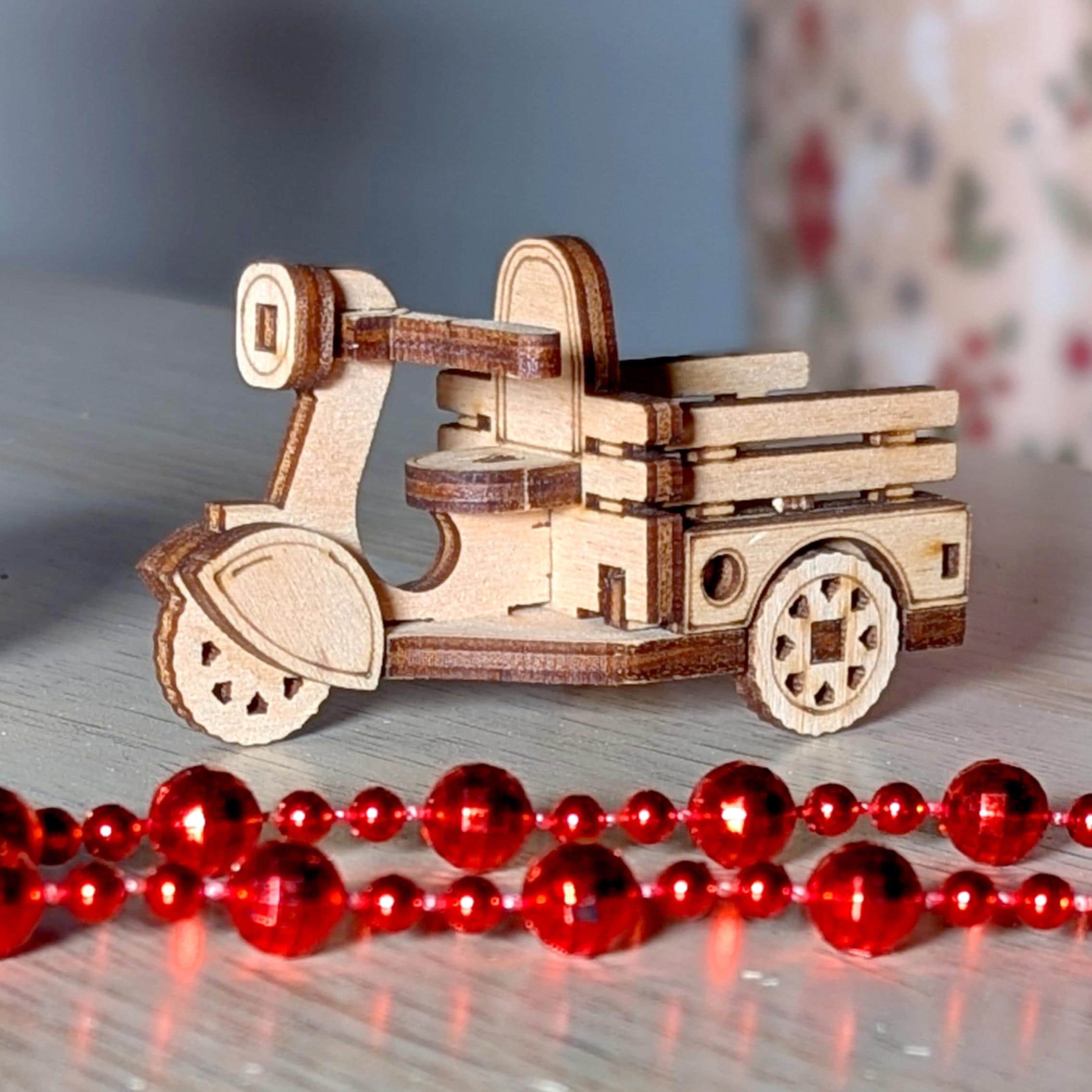 Doll trike - Etsy 日本