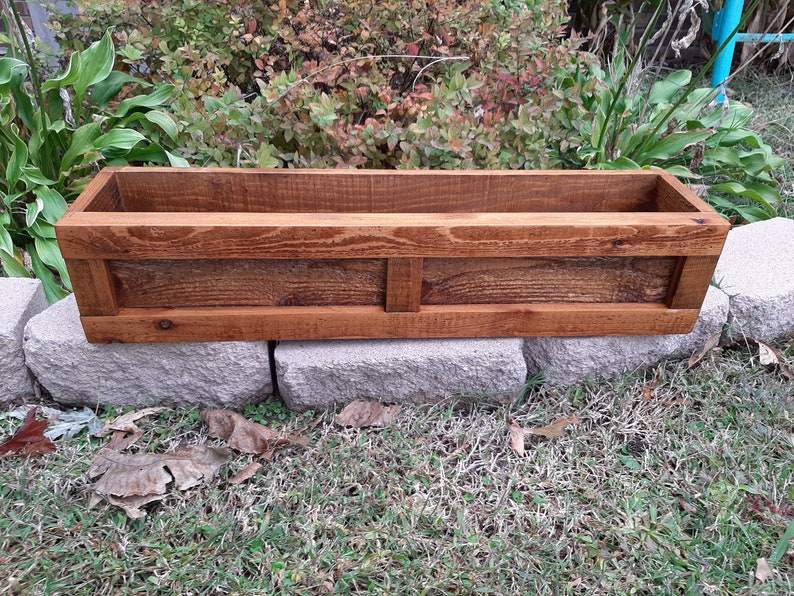 Window Box Window Box Planter Window Flower Box Window Planter