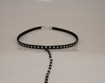 Choker, modern rock and roll