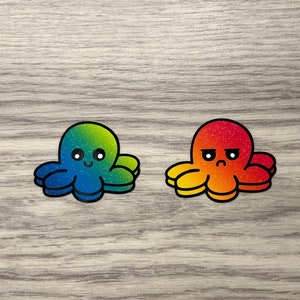 Pulpo del tic toc shop