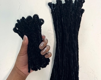 Krultangen voor pijpreinigers - LOC CURLING TOOLS