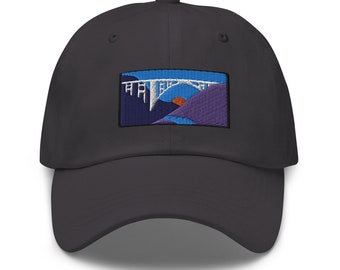 Big Sur California Bixby Bridge Papa Hut