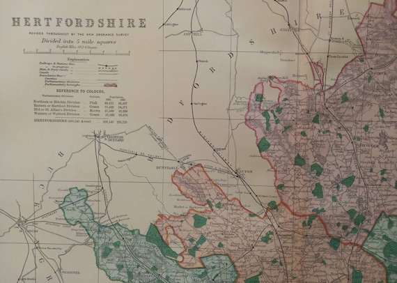 Nicer areas of Stevenage/alternatives? : r/hertfordshire