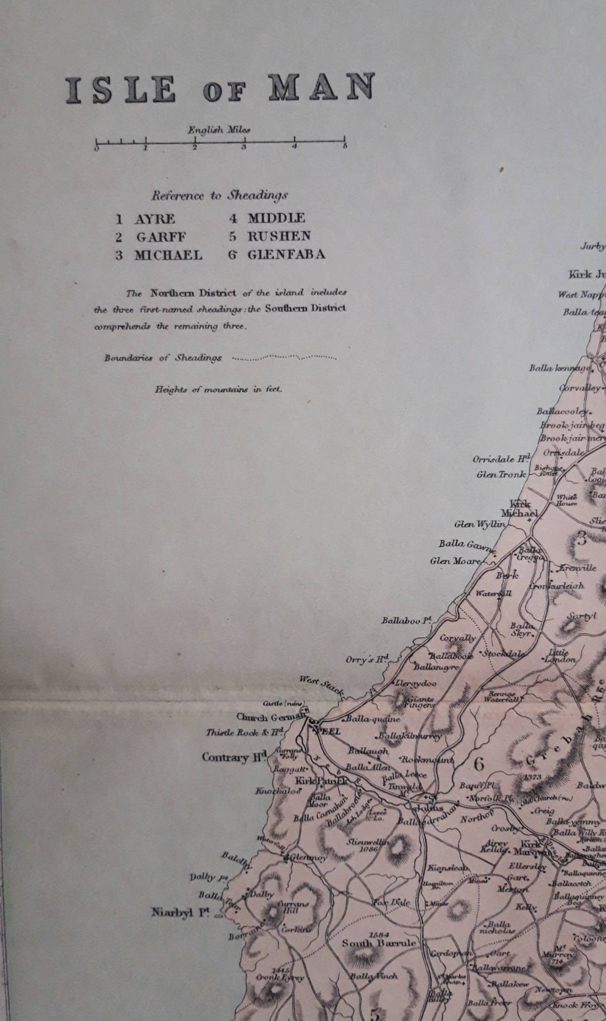 cartographica map man cartographica map man