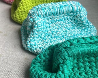 Crochet Clutch Bag Pattern