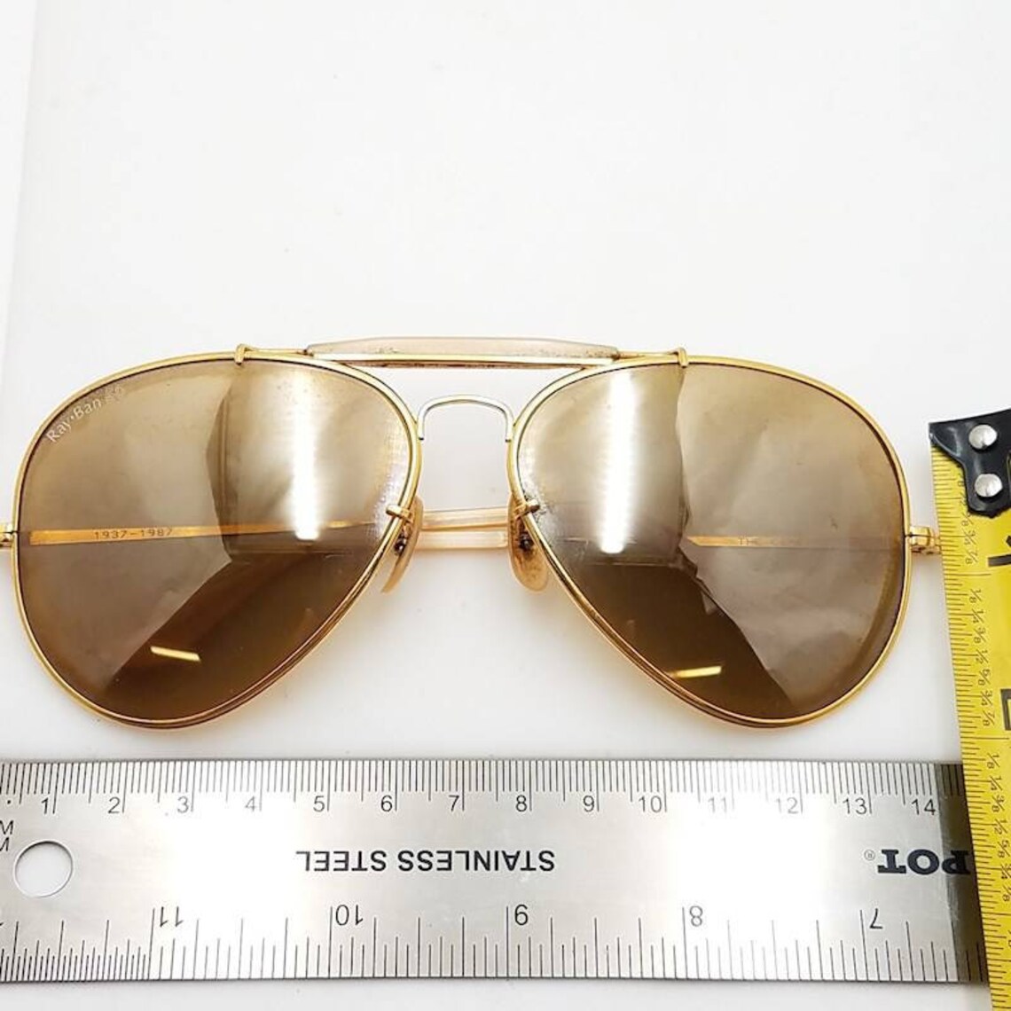 1937 ray ban sunglasses