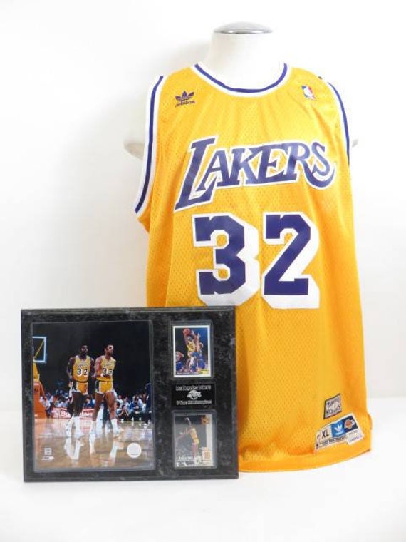 la lakers adidas jersey