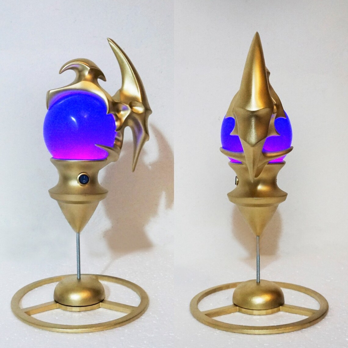 FFXIV Final Fantasy XIV Lantern Etsy