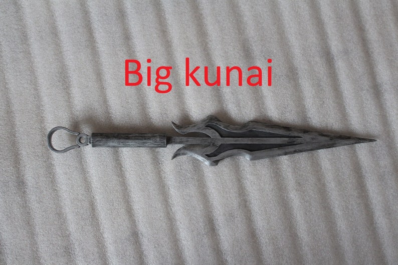 Scorpion kunai Mortal Kombat X | Etsy