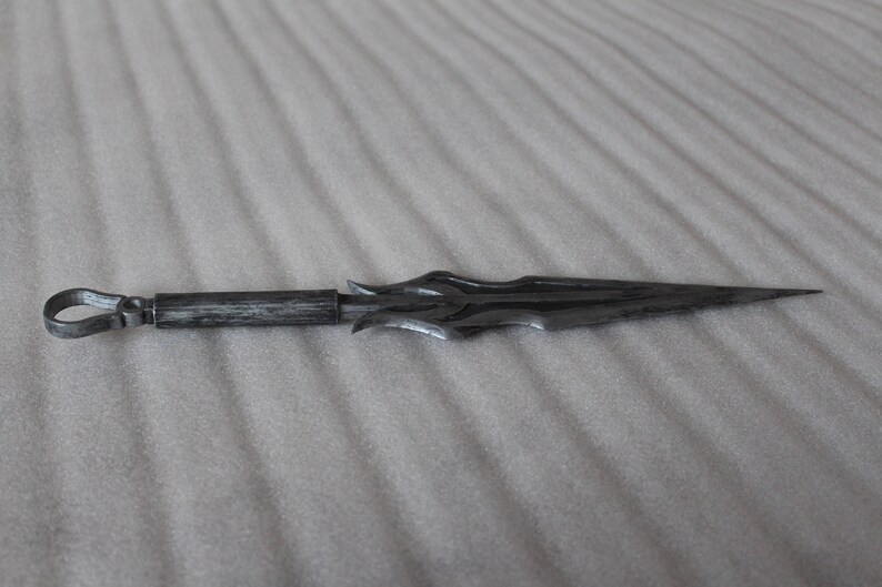 scorpion kunai toy