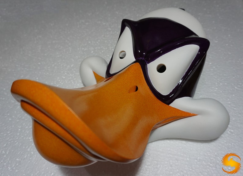 Darkwing Duck Duck Tales Donald Duck Scrooge Mcduck Etsy