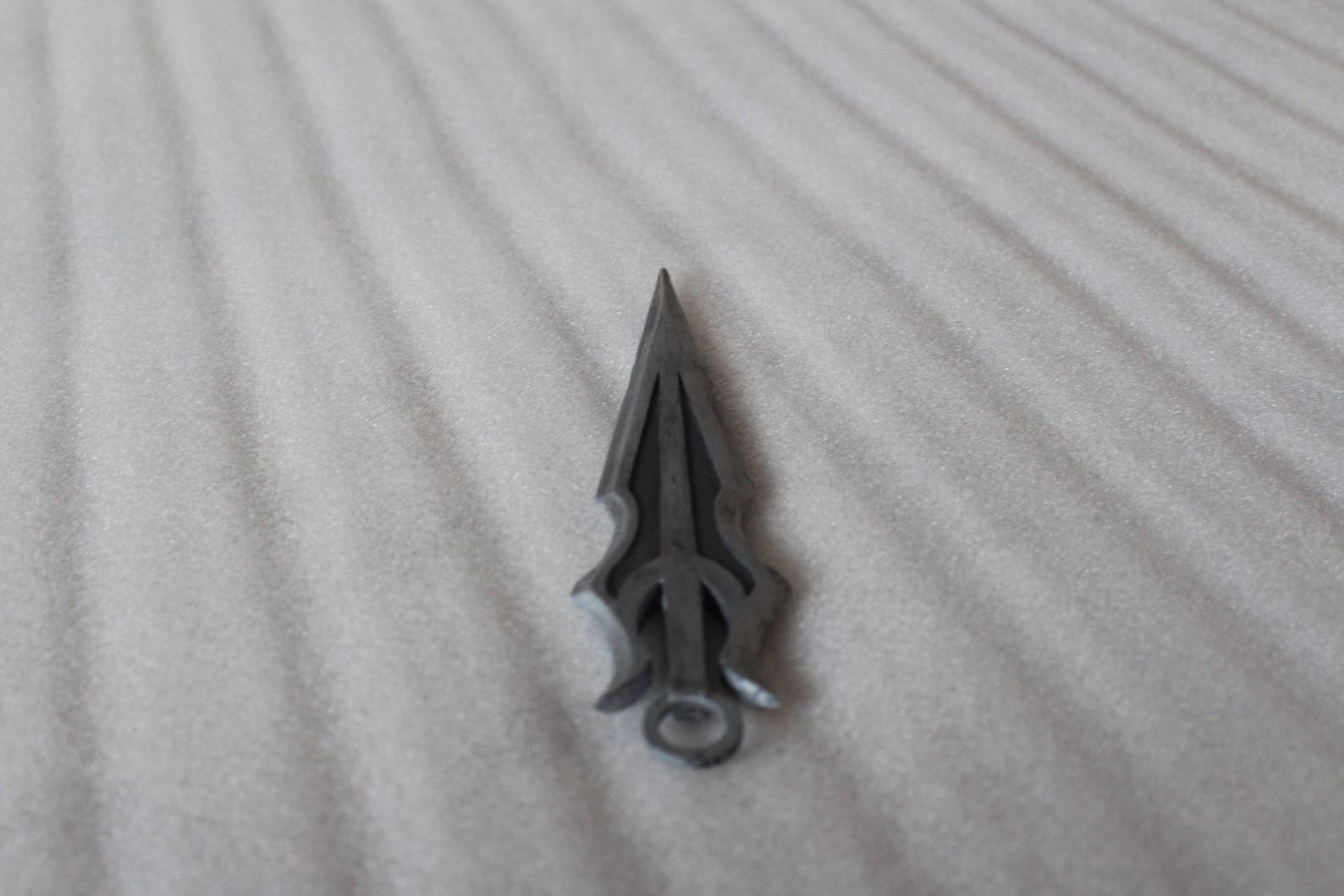 scorpion kunai toy