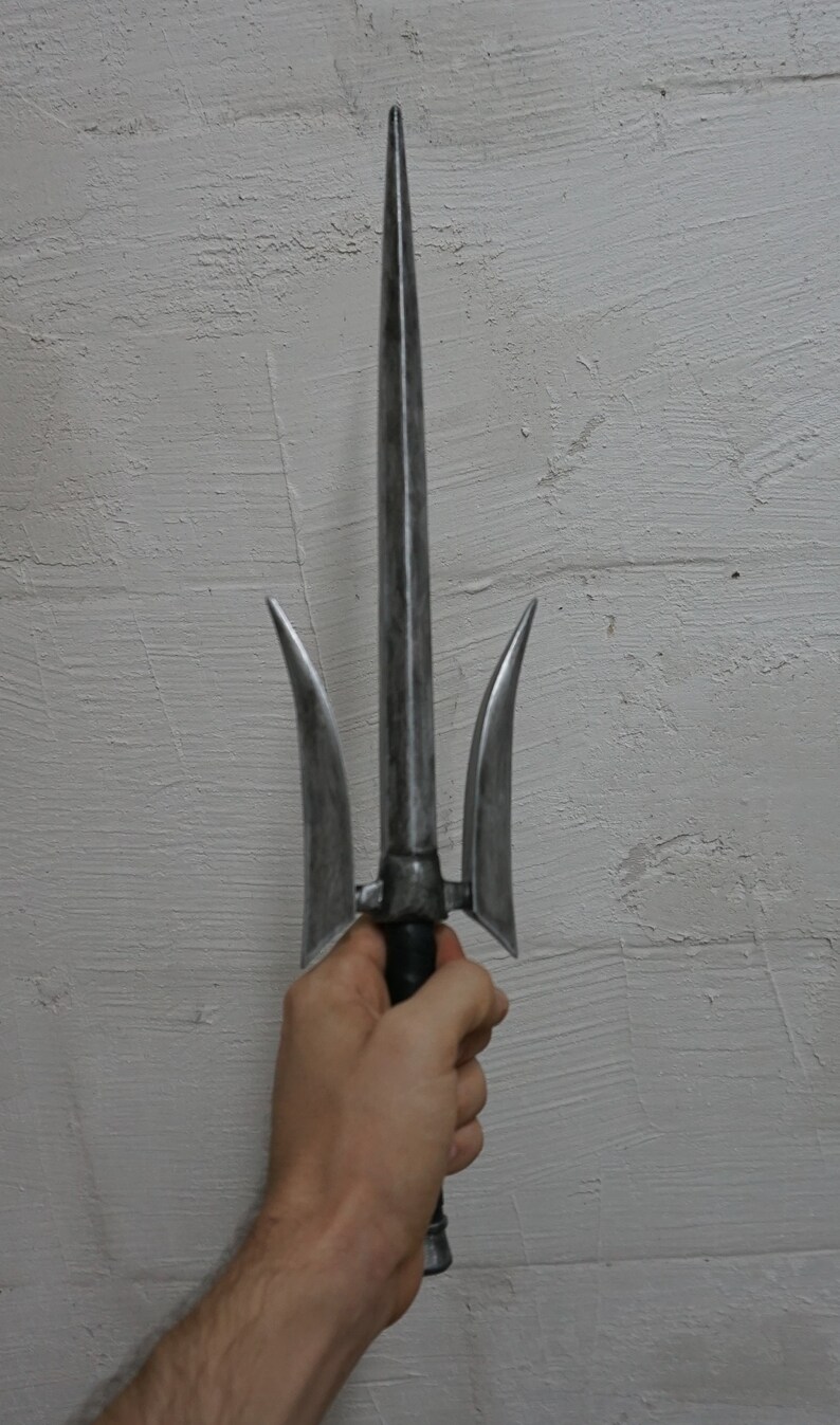 Mileena's Sai Mortal Kombat | Etsy