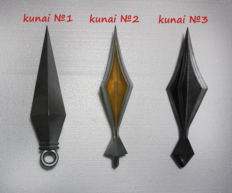 scorpion kunai toy
