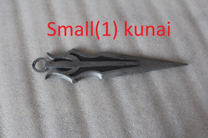 scorpion kunai toy