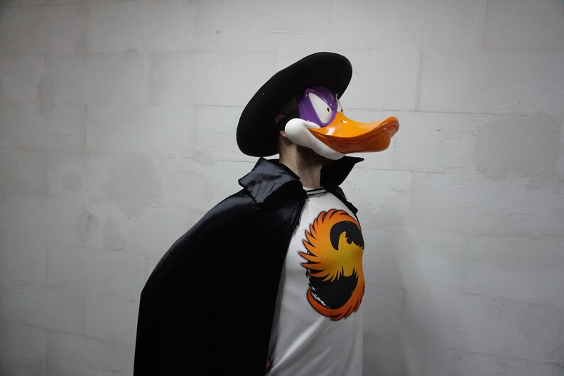 Darkwing Duck Duck Tales Donald Duck Scrooge Mcduck Etsy