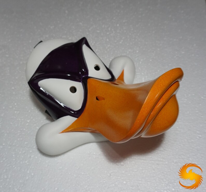 Darkwing Duck Duck Tales Donald Duck Scrooge Mcduck Etsy