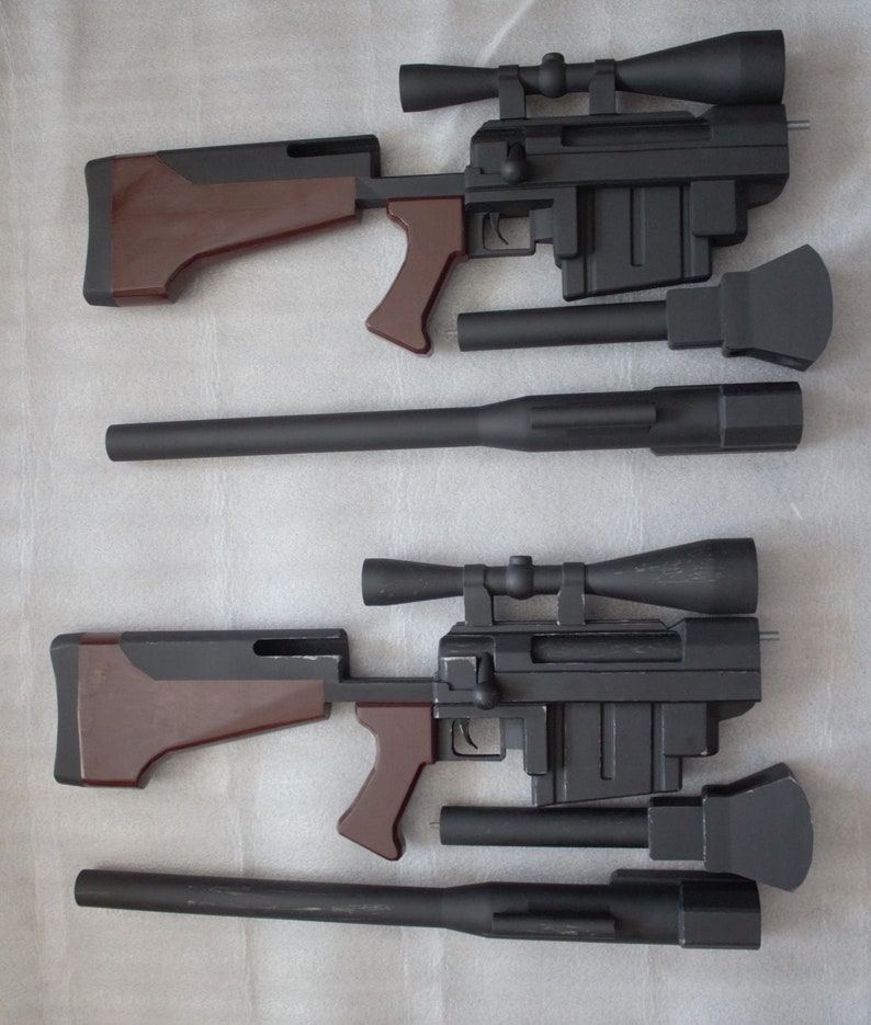 new vegas sniper rifle new vegas sniper rifle