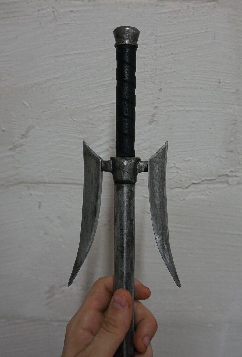 Mileena's Sai Mortal Kombat | Etsy