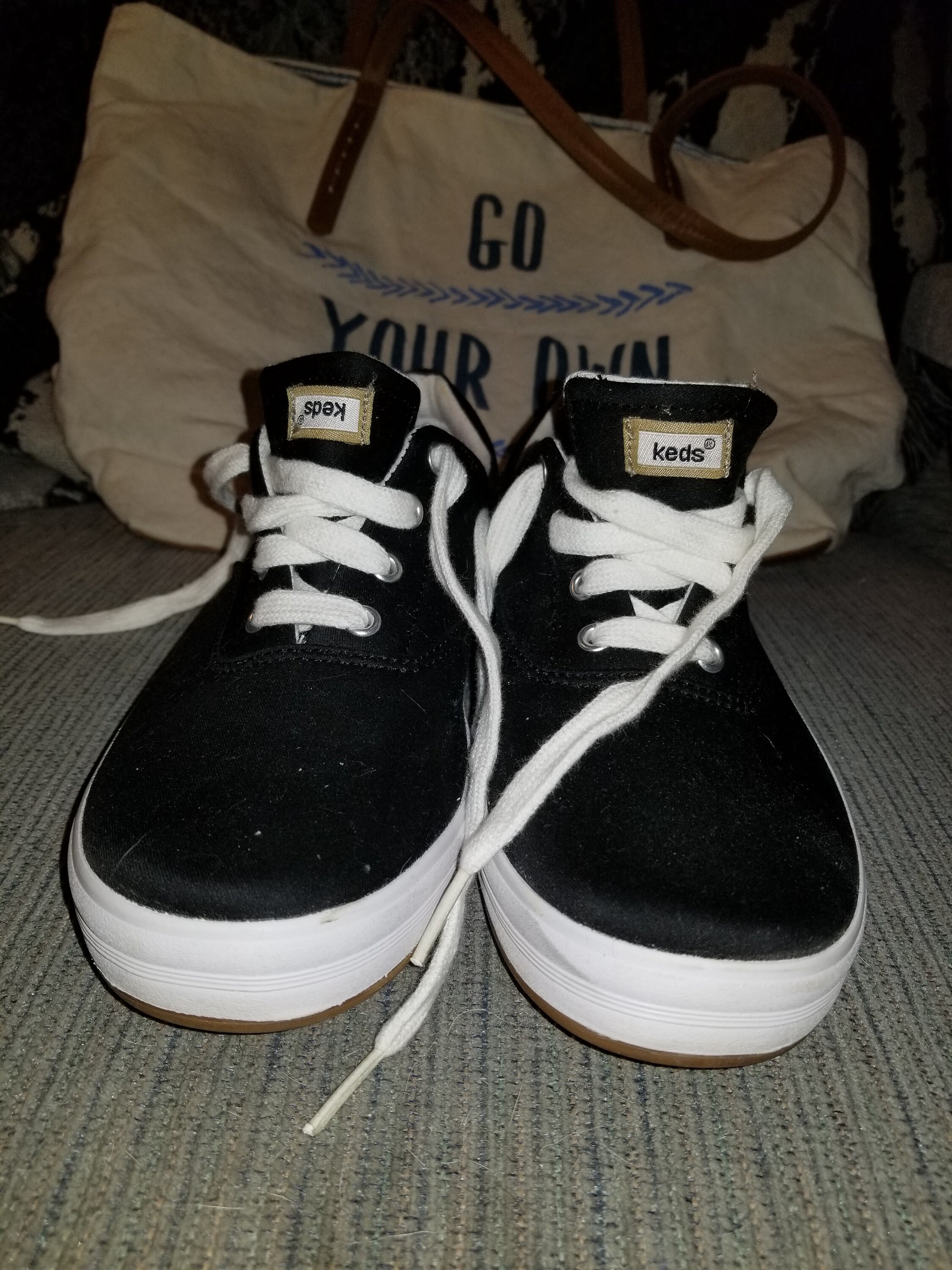 Vintage Keds shoes Etsy