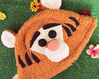 Sombrero Tigger Bucket