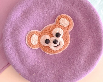 Duffy Inspired Beret