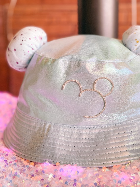 Disneyland Paris 30th Anniversary Blue 