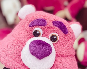 Sombrero van de Pescador Lotso Toy Story