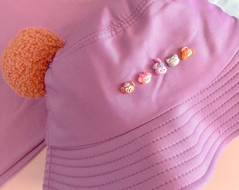 Duffy and friends Bucket Hat