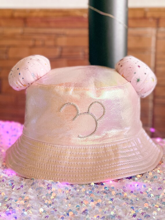 Disneyland Paris 30th Anniversary Pink 