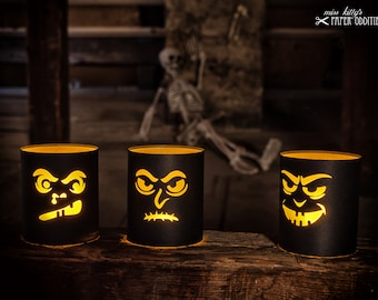 Lantern craft kit »SourKrautlings I«