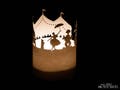 Lantern craft set »Circus«