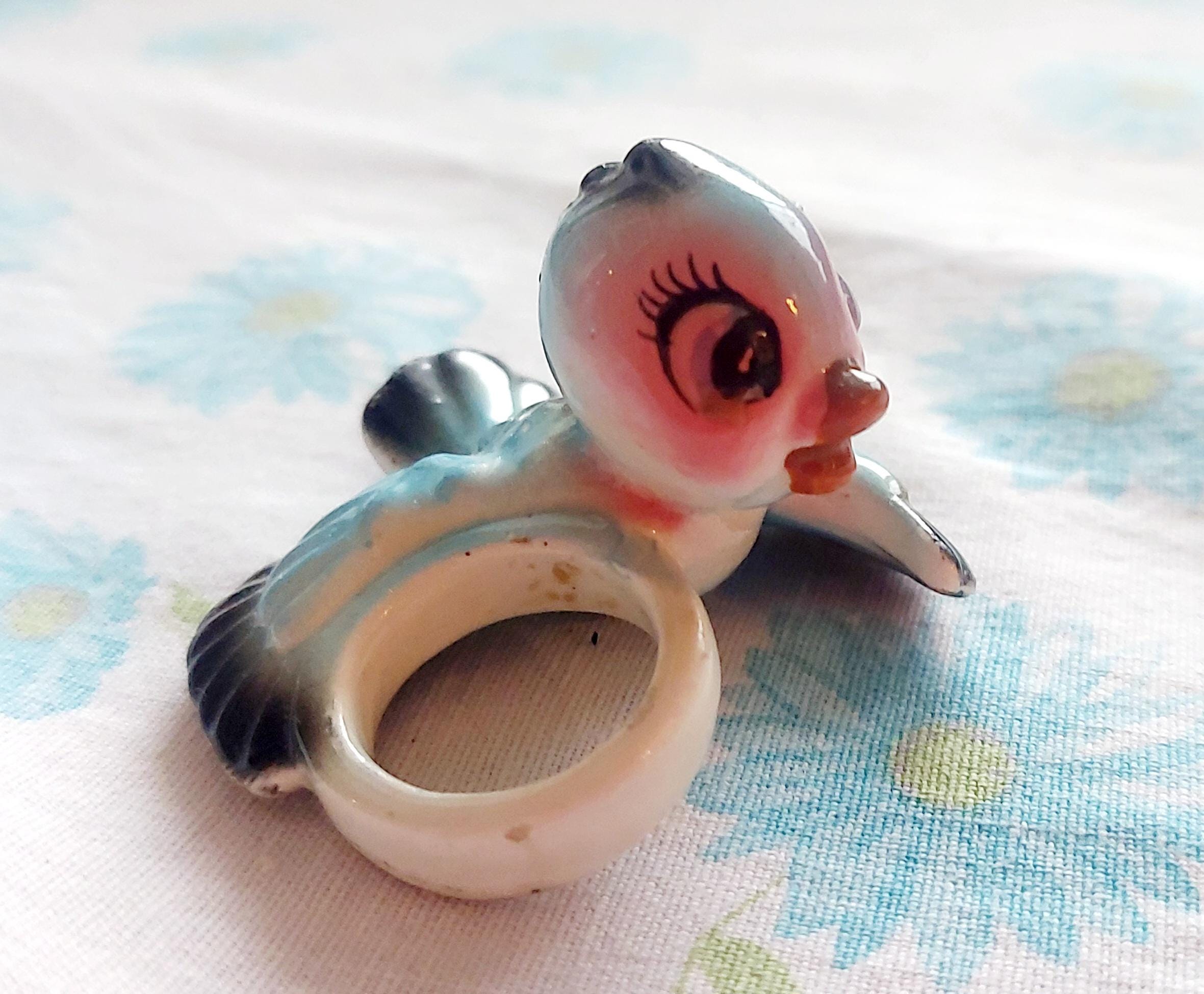 Japan Bluebird - Etsy Canada