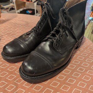 Biltrite Boots - Etsy display picture 1