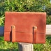 see more listings in the Leather folder case section