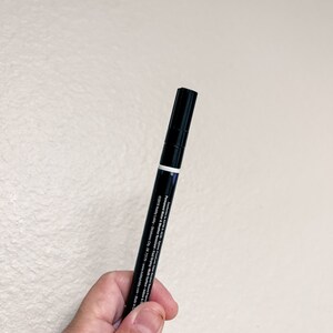 black paint marker for wood wedding sign marker black marker for signatures on wood fine tip acrylic paint marker black wedding guest paint