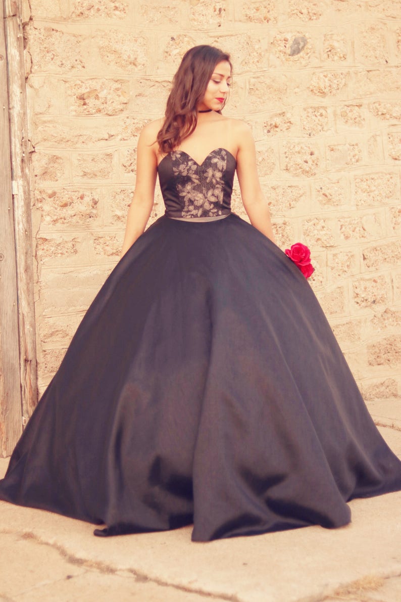 etsy quinceanera dresses