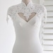 see more listings in the Bridal Capes section