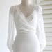 see more listings in the Bridal Tops section