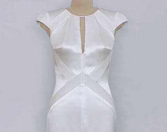 LilacMoonBridalWear - Etsy