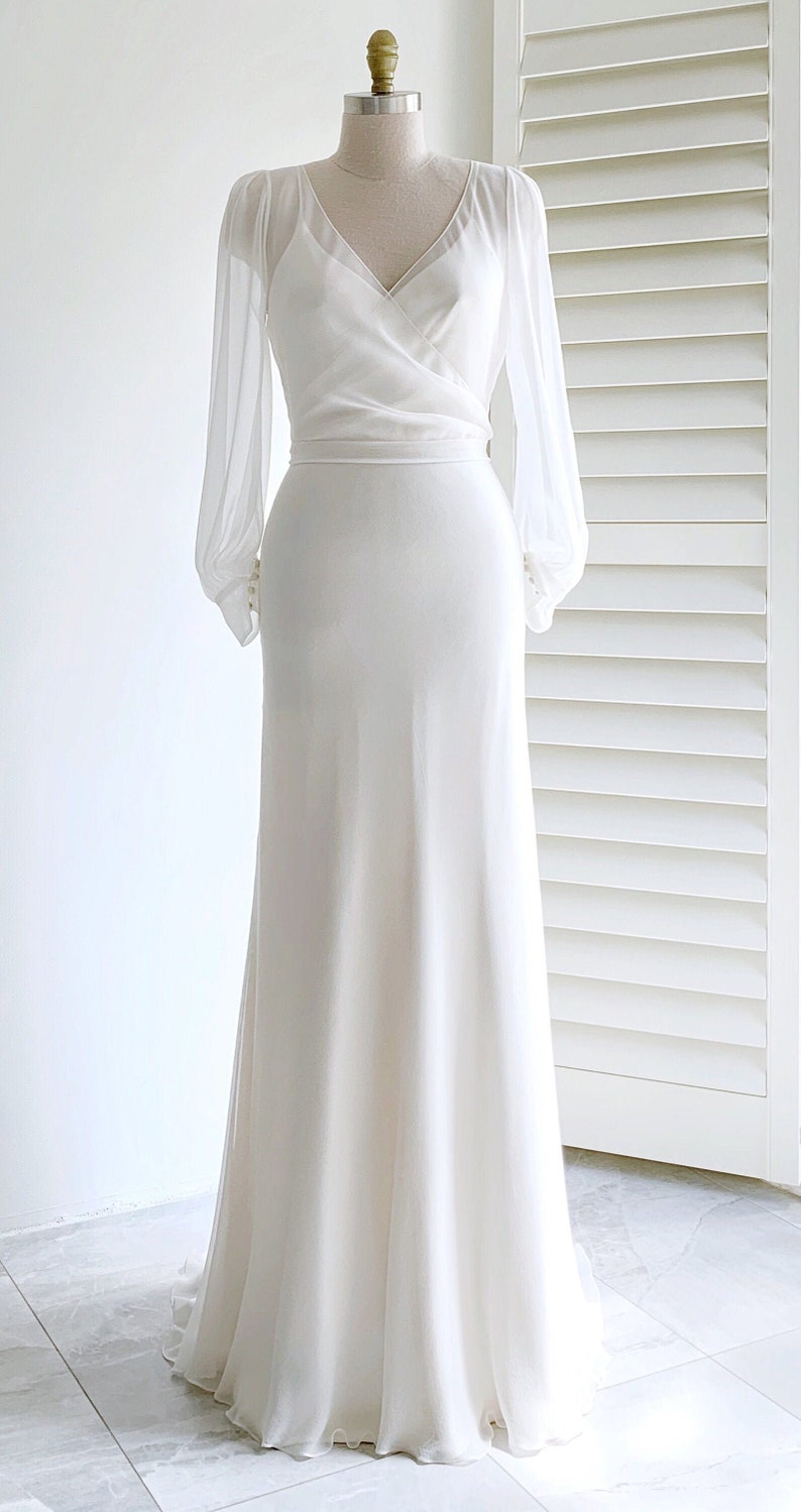 When to buy wedding dress? 1