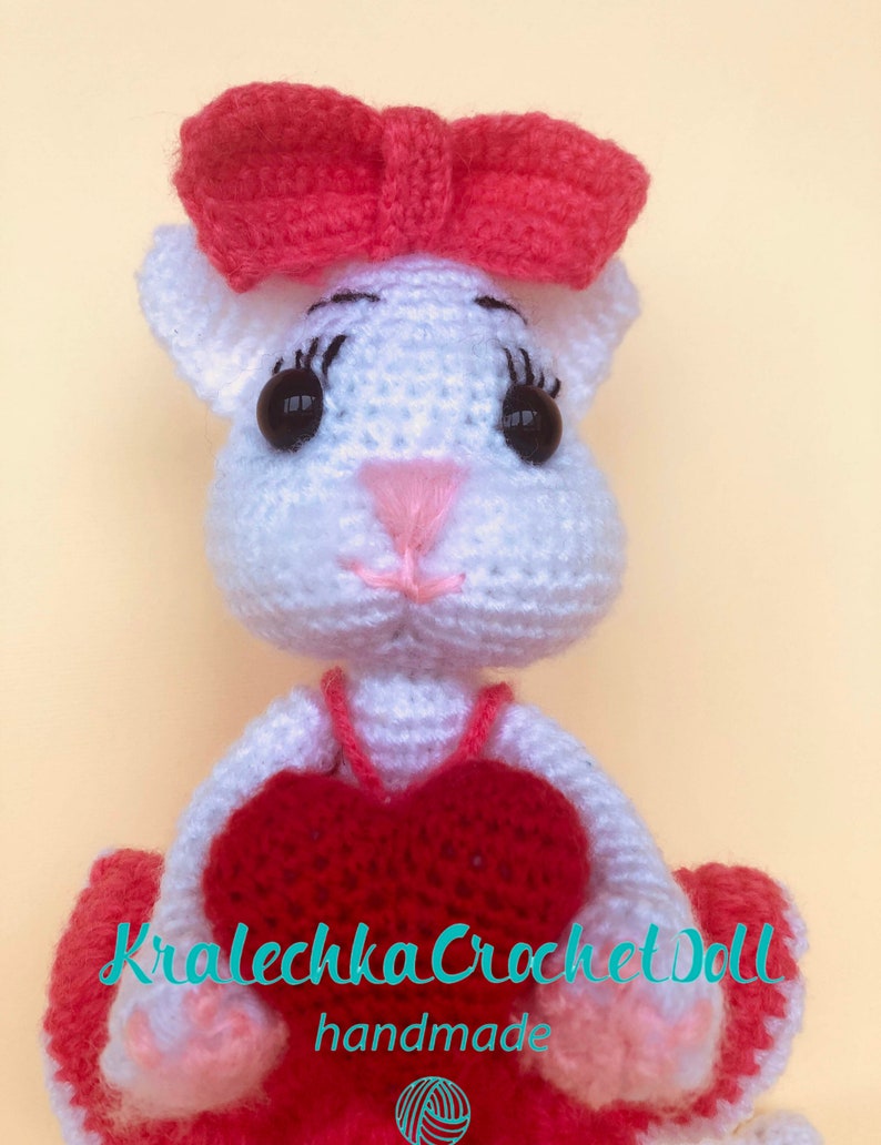 Crochet Cat Toys Amigurumi Cat Lover Gift Cheshire Cat Etsy